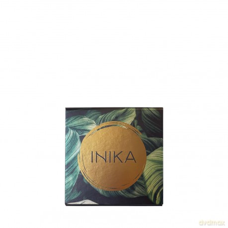 INIKA Organic Eyeshadow palette (Eyeshadow Quad) 8 g - Shade: Sunset dla kobiety