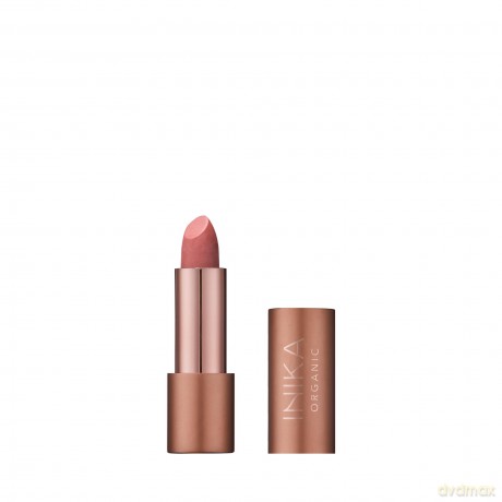 INIKA Organic Moisturizing lipstick (Lipstick) 4.2 g - Shade: Spring Bloom dla kobiety
