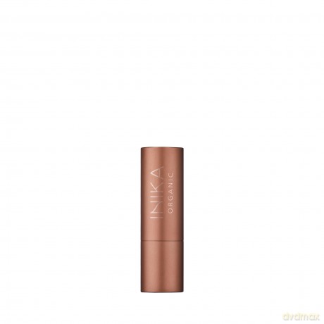 INIKA Organic Moisturizing lipstick (Lipstick) 4.2 g - Shade: Spring Bloom dla kobiety
