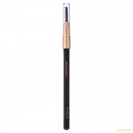 INIKA Organic Brow Pencil 1.1 g - Shade: Blonde dla kobiety
