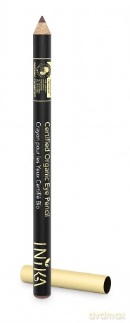 INIKA Organic Eye pencil (Eye Pencil) 1.1 g - Shade: Cocoa dla kobiety