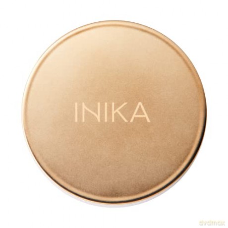 INIKA Organic Baked Mineral Bronzer (Baked Mineral Bronzer) 8 g - Shade: Sunbeam dla kobiety