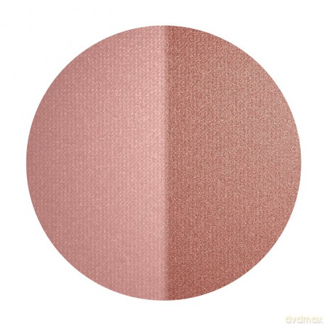 INIKA Organic Baked mineral duo blush (Baked Blush) 6.5 g - Shade: Burnt Peach dla kobiety