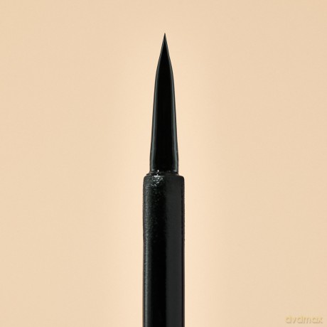 INIKA Organic Liquid Eye Liner (Liquid Eye Liner) 4 ml - Shade: Black dla kobiety