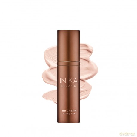 INIKA Organic BB Cream 30 ml - Shade: Porcelain dla kobiety