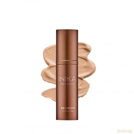 INIKA Organic BB Cream 30 ml - Shade: Beige dla kobiety