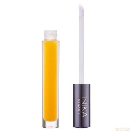INIKA Organic Lip care serum (Lip Serum) 5 ml dla kobiety