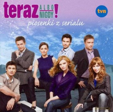 Teraz Albo Nigdy [2CD]