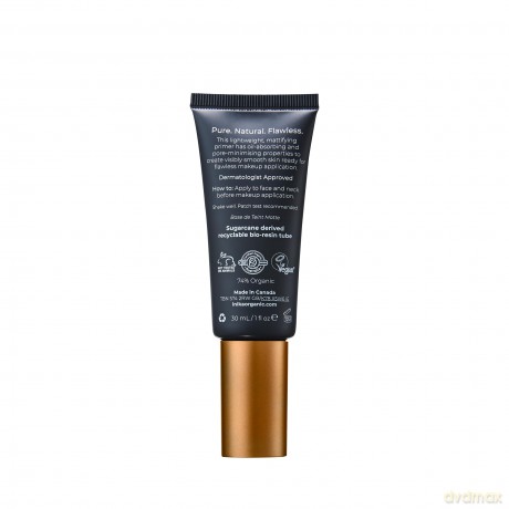 INIKA Organic Matte foundation with Aloe Vera (Matte Perfection Primer) 30 ml dla kobiety