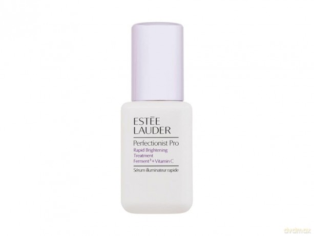 Estée Lauder Perfectionist Pro Brightening Serum (Rapid Brightening Treatment) - Volume: 30 ml dla kobiety
