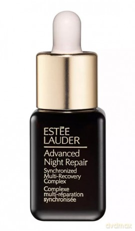 Estée Lauder Advanced Night Repair (Synchronized Multi-Recovery Complex) Mature Mature Night Serum - Volume: 7 ml dla kobiety