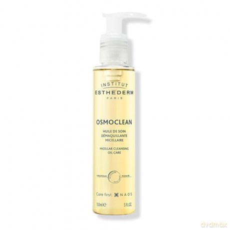Institut Esthederm Micellar Cleansing Oil Osmoclean (Micellar Cleansing Oil Care) 150 ml dla kobiety