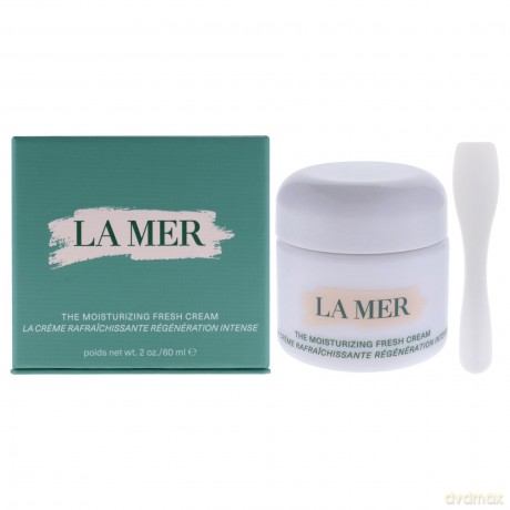 La Mer Moisturizing skin cream (Moisturizing Fresh Cream) - Volume: 60 ml dla kobiety