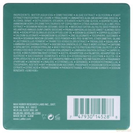 La Mer Moisturizing skin cream (Moisturizing Fresh Cream) - Volume: 60 ml dla kobiety