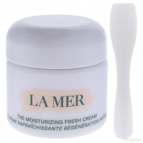 La Mer Moisturizing skin cream (Moisturizing Fresh Cream) - Volume: 60 ml dla kobiety