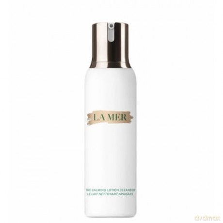 La Mer The Calming Lotion Cleanser 200 ml dla kobiety