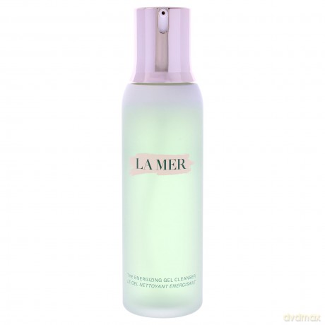 La Mer Cleansing skin gel (The Energizing Gel Cleanser) 200 ml dla kobiety