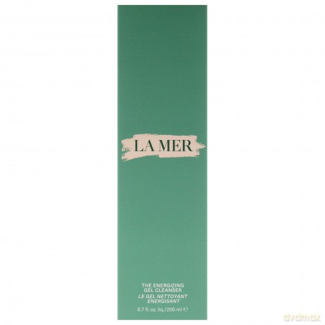 La Mer Cleansing skin gel (The Energizing Gel Cleanser) 200 ml dla kobiety