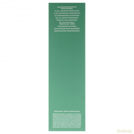 La Mer Cleansing skin gel (The Energizing Gel Cleanser) 200 ml dla kobiety