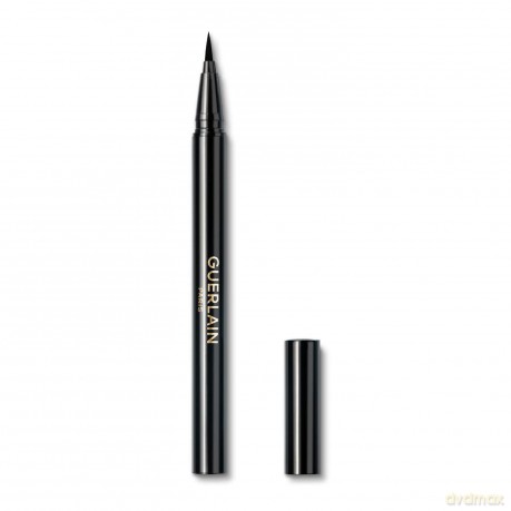 Guerlain Eyeliner Graphic (Eyeliner) 0.55 ml - Shade: Black dla kobiety