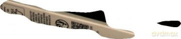 Guerlain Eyeliner Graphic (Eyeliner) 0.55 ml - Shade: Black dla kobiety