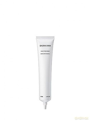 Sachajuan Set of treatments against dry dandruff (Scalp Treatment) 2 x 45 ml unisex