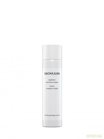 Sachajuan Hair spray (Light and Flexible Hair Spray) 75 ml dla kobiety