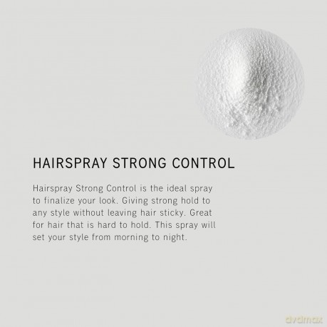 Sachajuan Hair spray (Light and Flexible Hair Spray) 75 ml dla kobiety