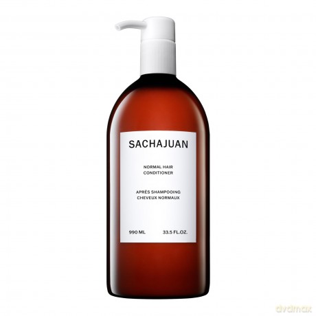 Sachajuan (Normal Hair Conditioner) - Volume: 990 ml dla kobiety