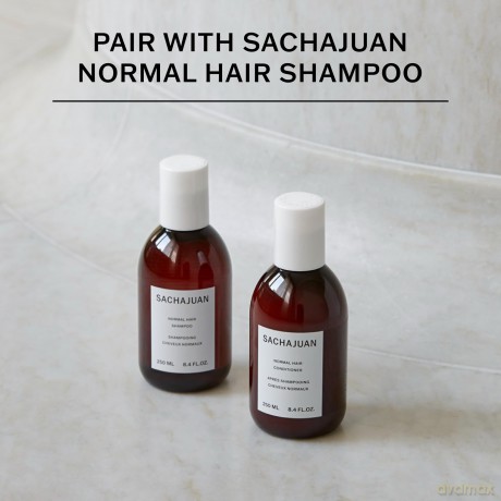Sachajuan (Normal Hair Conditioner) - Volume: 990 ml dla kobiety