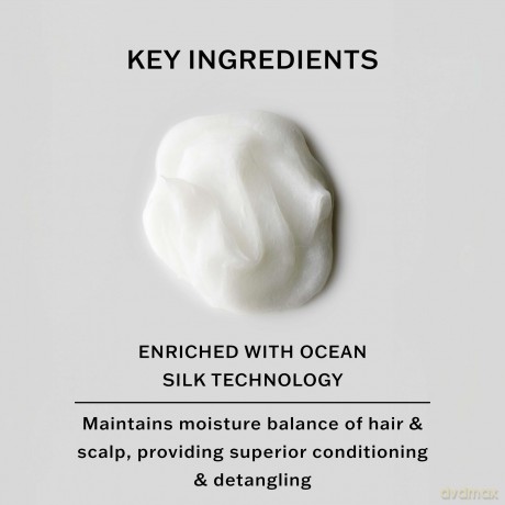 Sachajuan (Normal Hair Conditioner) - Volume: 990 ml dla kobiety