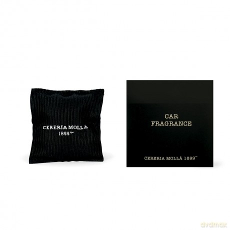 Cereria Mollá Car fragrance Mediterranean Blue (Car Fragrance) unisex