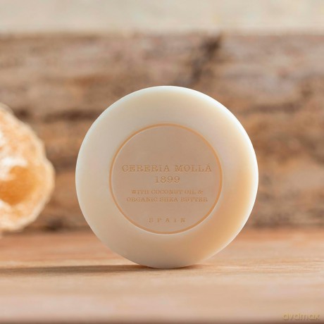 Cereria Mollá Perfumed solid soap Bergamotto di Calabria (Scented Bar Soap) 100 g unisex