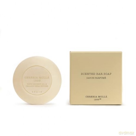 Cereria Mollá Verbena di Sicilia perfumed solid soap (Scented Bar Soap) 100 g unisex