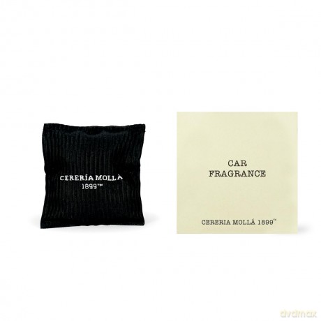 Cereria Mollá Moroccan Cedar Car Fragrance (Car Fragrance) unisex