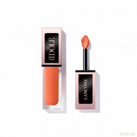 Lancôme Liquid eyeshadows and liners 2in1 Idôle Tint (Liquid Eye-Blusher) 7 ml - Shade: 04 Sienna dla kobiety