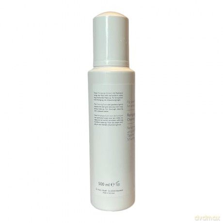 Alcina Cleansing foam for sensitive skin (Cleansing Foam) 500 ml dla kobiety