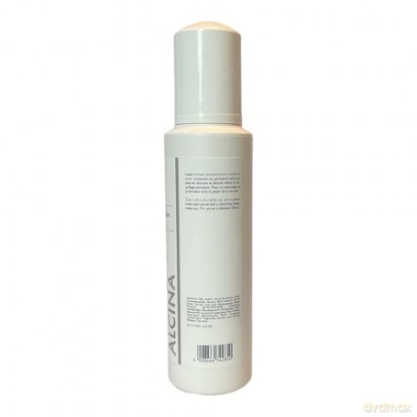 Alcina Cleansing foam for sensitive skin (Cleansing Foam) 500 ml dla kobiety