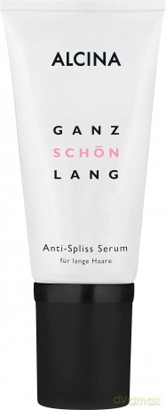 Alcina Anti-Spend Split Serum 50 ml dla kobiety