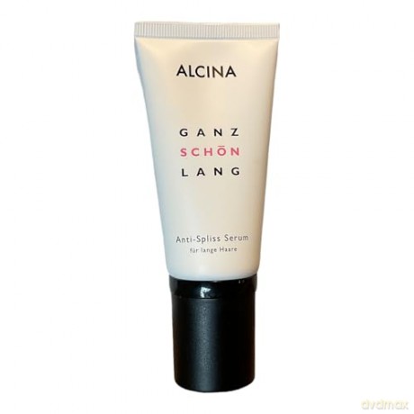 Alcina Anti-Spend Split Serum 50 ml dla kobiety
