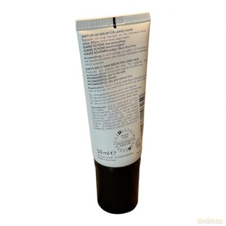 Alcina Anti-Spend Split Serum 50 ml dla kobiety