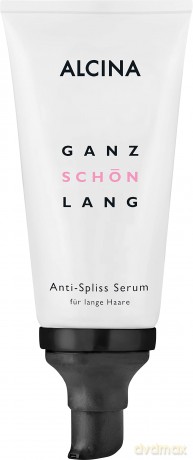 Alcina Anti-Spend Split Serum 50 ml dla kobiety