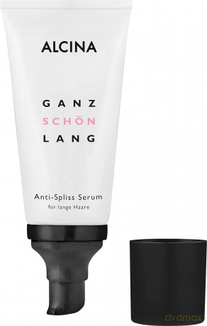 Alcina Anti-Spend Split Serum 50 ml dla kobiety
