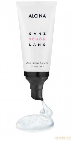 Alcina Anti-Spend Split Serum 50 ml dla kobiety