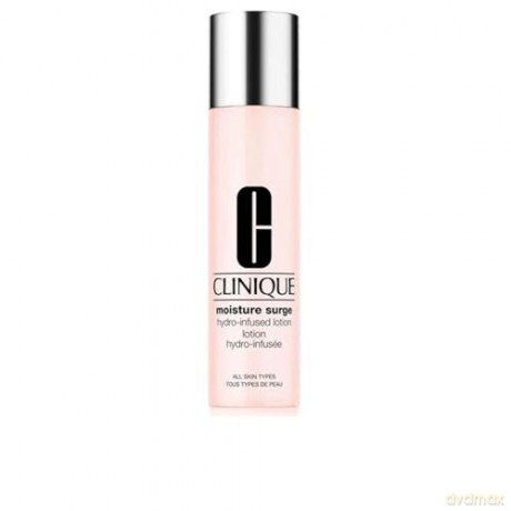 Clinique Moisture Surge Hydrating Skin Tonic (Hydro-Infused Lotion) - Volume: 200 ml dla kobiety