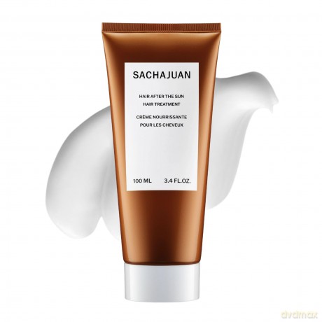 Sachajuan Hair Treatment After The Sun 100 ml dla kobiety