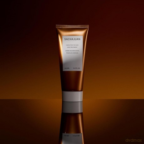 Sachajuan Hair Treatment After The Sun 100 ml dla kobiety
