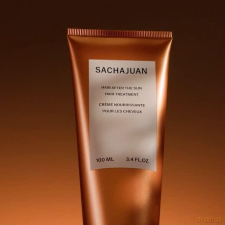 Sachajuan Hair Treatment After The Sun 100 ml dla kobiety