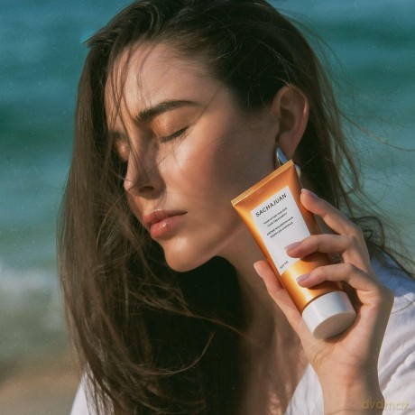 Sachajuan Hair Treatment After The Sun 100 ml dla kobiety