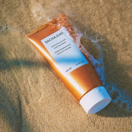 Sachajuan Hair Treatment After The Sun 100 ml dla kobiety